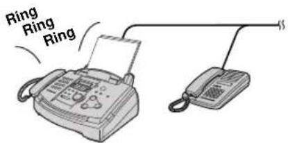 Ring Ring Ring