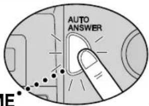 AUTO ANSWER E
