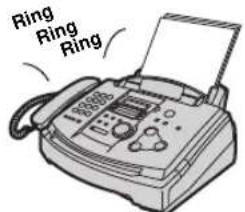Ring Ring Ring