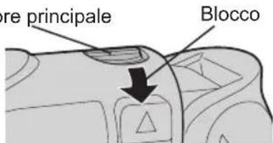 PANASONIC EY7410 - - Blocco interruptore principale - 1