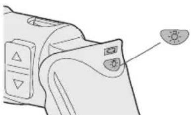 PANASONIC EY7410 - FORSIKTIG - 2