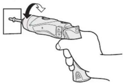 PANASONIC EY7410 - -ФункцяблOKировин hacadkn - 1