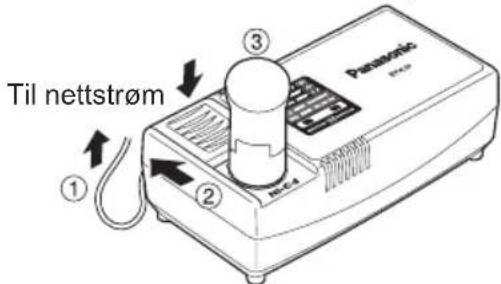 PANASONIC EY7410 - MERK: - 1