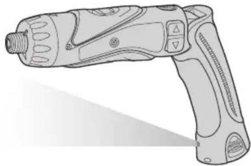 PANASONIC EY7410 - YBAGA - 1