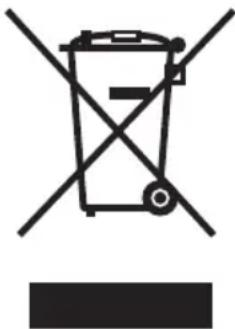 PANASONIC EY7410 - Información sobre la eliminación para los sistemas de equipos electricos y electrónicos usados (partículares) - 1