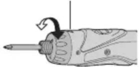 PANASONIC EY7410 - YBAGA: - 1