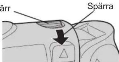 PANASONIC EY7410 - - Strömbrytarspäär - 1