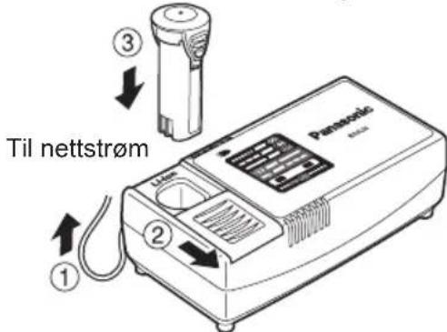 PANASONIC EY7410 - MERK: - 1