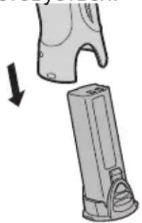 PANASONIC EY7410 - YBAGA: - 1