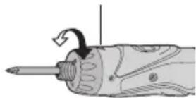 PANASONIC EY7410 - KOKOAMINEN &amp; KÄYTTÖ - 3