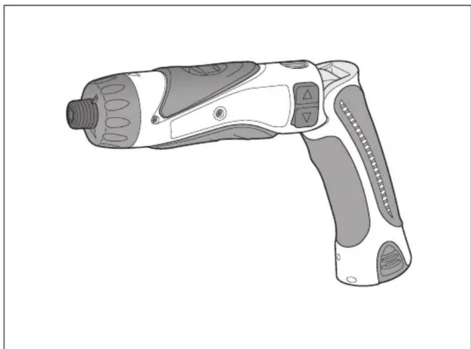 PANASONIC EY7410 - 1