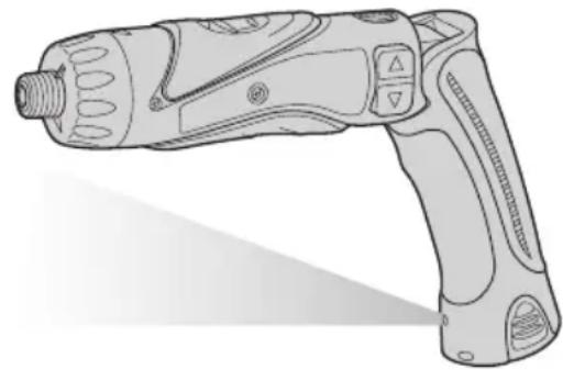 PANASONIC EY7410 - TÄRKEA HUOMAUTUS - 1