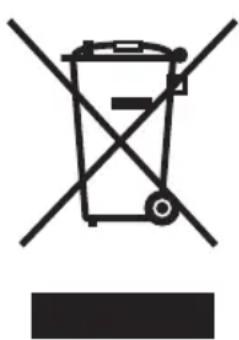 PANASONIC EY7410 - Tietoja sahkö- ja elektroniikkalaitteiden havittämisestä (kotitaloudet) - 1