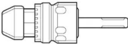PANASONIC EY7880 - ⚠ VORSICHT: - 2
