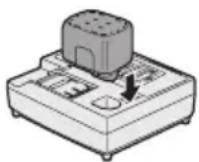 PANASONIC EY7880 - ПРИМЕЧАНИЕ: - 1