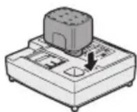 PANASONIC EY7880 - HUOMAUTUS: - 1