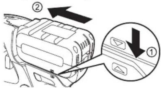PANASONIC EY7880 - HINWEIS: - 1