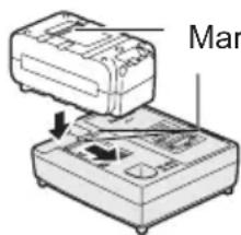 PANASONIC EY7880 - NOTA: - 1