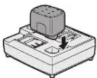 PANASONIC EY7880 - OBSERVERA: - 1