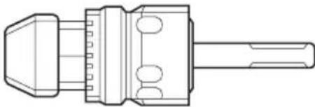 PANASONIC EY7880 - ATTENTION: - 2