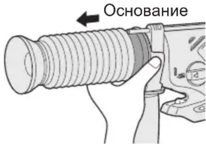PANASONIC EY7880 - Пылесборник (EY9X004E) (В наличии как аксессуар на выбор) - 3
