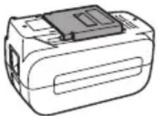 PANASONIC EY7880 - Voor een juist gebruik van de accu Li-ion accu (EY9L80) - 1