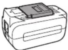 PANASONIC EY7880 - Batería de Li-ión (EY9L80) - 1