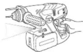 PANASONIC EY7880 - OBSERVERA: - 1