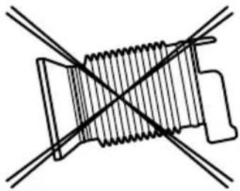 PANASONIC EY7880 - Säilytys - 1