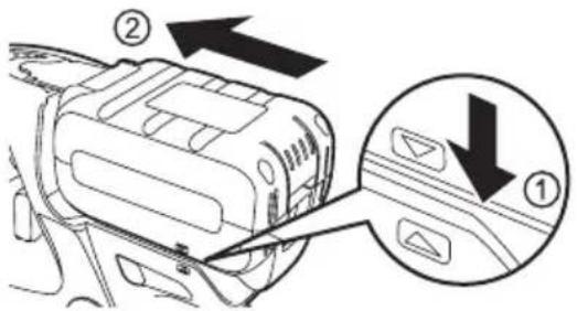 PANASONIC EY7880 - MERK: - 1
