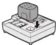 PANASONIC EY7880 - HINWEIS: - 1