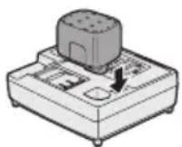 PANASONIC EY7880 - MERK: - 1