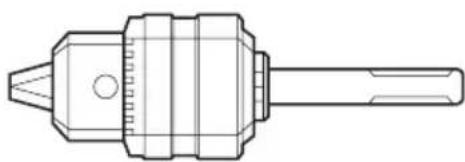 PANASONIC EY7880 - PRECAUCIÓN: - 1