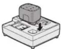 PANASONIC EY7880 - NOTA: - 1