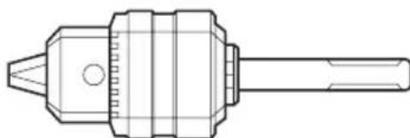 PANASONIC EY7880 - ⚠ VORSICHT: - 1