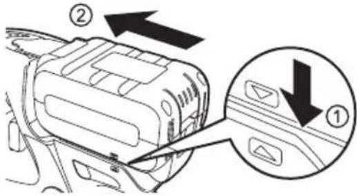 PANASONIC EY7880 - ПРИМЕЧАНИЕ: - 1