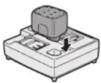 PANASONIC EY7880 - OPMERKING: - 1