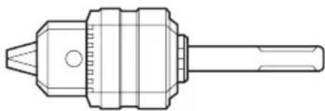 PANASONIC EY7880 - ⚠️УВАГА: - 1