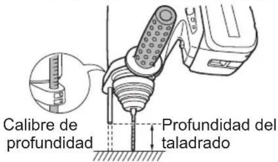 PANASONIC EY7880 - Calibre de profundidad - 1