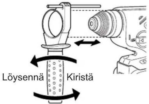 PANASONIC EY7880 - Tukikahva - 1