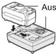 PANASONIC EY7880 - HINWEIS: - 1