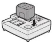 PANASONIC EY7880 - ПРИМИТКА: - 1