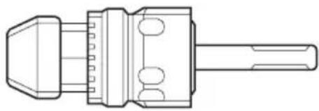PANASONIC EY7880 - ⚠ TÄRKEÄ HUOMAUTUS: - 2