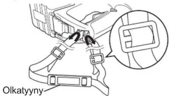 PANASONIC EY7880 - TÄRKEÄ HUOMAUTUS: - 1