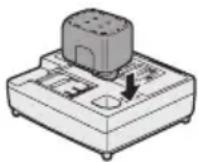 PANASONIC EY7880 - REMARQUE: - 1