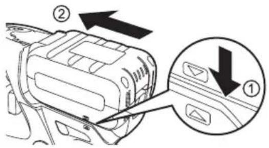 PANASONIC EY7880 - OBSERVERA: - 1