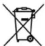 PANASONIC EY7880 - Інформація щодо утилізації в країнах, які не входять в Європейський Союз - 1