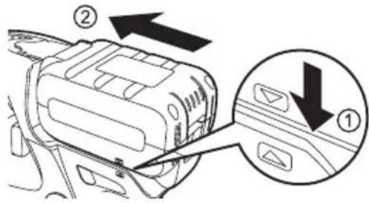 PANASONIC EY7880 - HUOMAUTUS: - 1