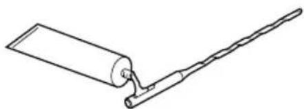 PANASONIC EY7880 - AVSEDD ANVÄNDNING - 1