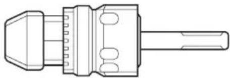 PANASONIC EY7880 - PRECAUZIONE: - 2